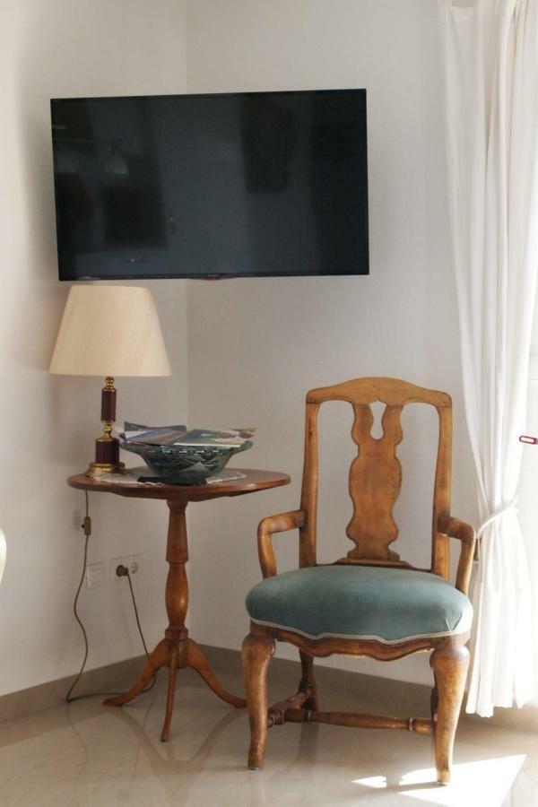 Open Hus Daire Krvavica Dış mekan fotoğraf